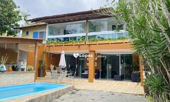 Imagem 3: Casa com 4 dormitórios à venda, 200 m² por R$ 2.150.000,00 - Barra da Tijuca - Rio de Jane