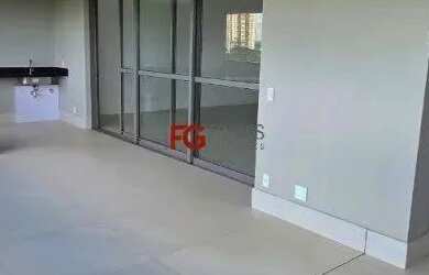 Imagem: Apartamento novo no Jardim Ilhas Do Sul