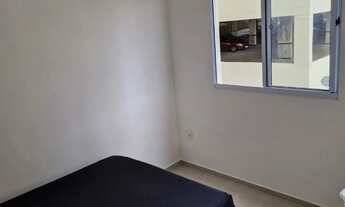 Imagem 2: Locação na Ponta Negra