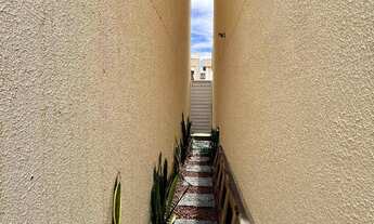 Imagem 2: Casa em condomínio abrantes , casa em condomínio camacari