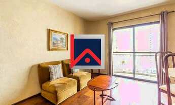 Imagem 3: Venda Apartamento 1 Dormitórios - 72 m² Itaim Bibi