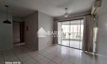 Imagem 6: AP 02Q, GNA, SETOR BUENO, ED. BEETHOVEN TORR B, 601