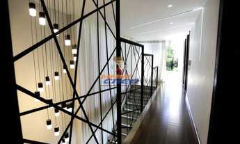 Imagem 2: Casa para Venda em Porto Seguro, Estrada do aeroporto, 4 dormitórios, 4 suítes, 6 banheiro