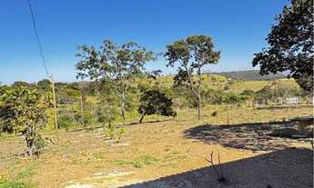 Imagem 6: Chácara 2750m ao lado da cachoeira do éden Aragoiania