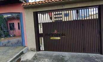 Imagem 3: Apartamento à venda, 50 m² por R$ 291.000,00 - Vila Francisco Matarazzo - Santo André/SP