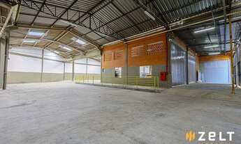 Imagem 4: Galpão à venda, 3200 m² por R$ 4.990.000,00 - Itoupavazinha - Blumenau/SC