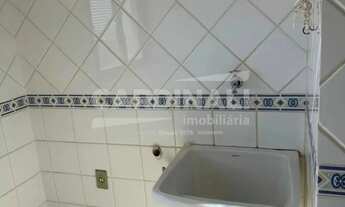 Imagem 7: Apartamento padrão de 50m² com 01 quarto sendo suíte disponível para locação - Jardim Paul