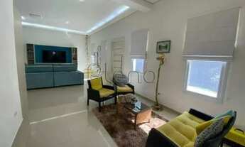 Imagem 7: Casa à venda em Vinhedo, VALE DA SANTA FE, com 3 suítes, com 253 m², Residencial Vale da S