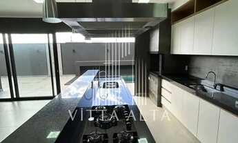 Imagem 4: Condominio Quinta Do Lago - Luxuosa Residência no Condomínio Quinta do Lago I São José d