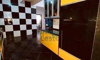 Imagem 6: Casa à venda 2 Quartos, 1 Vaga, 200M², Conjunto Taquaril, Belo Horizonte - MG