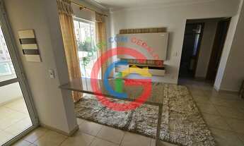 Imagem 2: Apartamento 2Q (1 Suíte) - Bucareste - Universitário