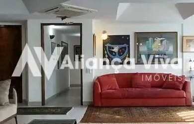 Imagem 3: Flamengo Apartamento com 3 dormitórios