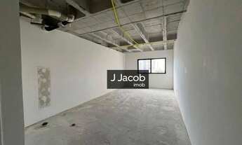 Imagem 2: Alugo sala de 50 m² no Ed. Porto Quality - bairro Nazaré