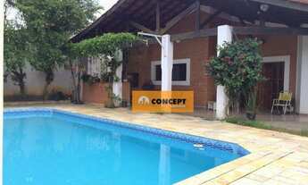 Imagem 4: CASA RESIDENCIAL À VENDA, PRAIA DAS PALMEIRAS, CARAGUATATUBA