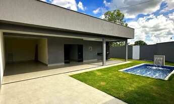 Imagem 5: Casa à venda no bairro Vila Oliveira - Aparecida de Goiânia/GO