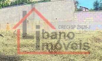 Imagem 3: Terreno - Parque das Universidades - Campinas