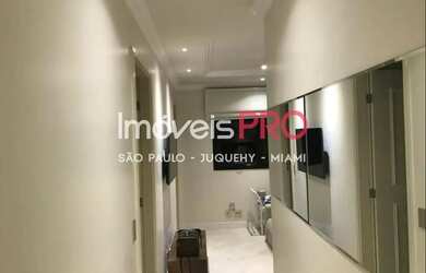 Imagem 6: ALAMEDA JAÚ - MARAVILHOSO APARTAMENTO - ANDAR ALTO