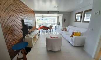 Imagem 2: Apartamento em Alameda Jurua - Riviera - Bertioga/SP