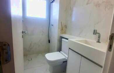 Imagem 5: Apartamento Nova Residence Quinta das Paineiras