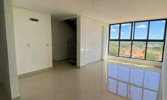 Imagem 7: Cobertura duplex à venda, Ed. East Side - Horto Florestal