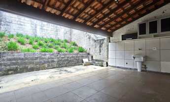 Imagem 5: Alugo sobrado com TRÊS quartos no Cond. Vila Flora/Votorantim. André Luiz - CRECI 316.640