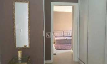 Imagem 7: Casa com 3 Suítes disponível para locação ou venda no Condomínio Arco Íris, Atibaia, SP