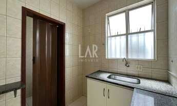 Imagem 6: Apartamento para aluguel, 2 quartos, 1 vaga, Santa Branca - Belo Horizonte/MG