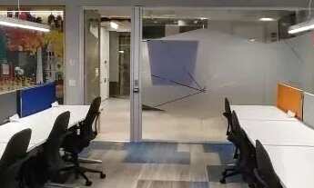 Imagem 2: Conjunto para alugar, 490 m² por R$ 86.120,00/mês - Bela Vista - São Paulo/SP