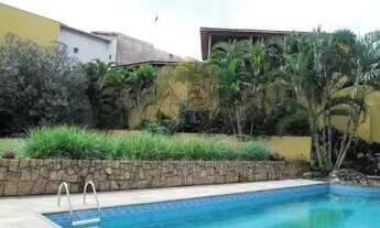 Imagem 3: Casa à venda no bairro Jardim Chapadão em Campinas