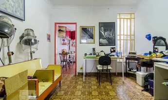 Imagem 8: Casa à Venda - Pinheiros, 2 Quartos, 100 m2