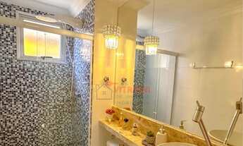 Imagem 5: Apto 2/4 sendo 1 suite Buraquinho - Lauro de Freitas