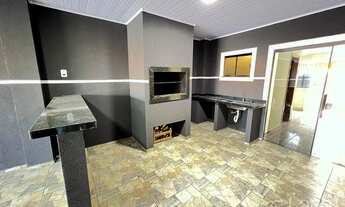 Imagem 2: Casa em Carambeí