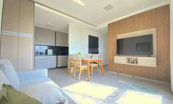 Imagem 7: Apartamento para aluguel mobiliado, 2 quartos, 54m² de área no Santo Agostinho