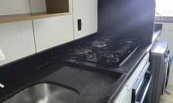 Imagem 3: Imóvel para venda possui 55 metros quadrados com 2 quartos em Santo Amaro - Recife - PE