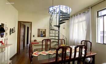 Imagem 2: Cobertura de 4 quartos à venda no bairro Cidade Nova