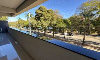 Imagem 6: Apartamento No Bairro Morada do Sol