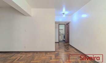 Imagem 3: Apartamento mobiliado e reformado no coração de Porto Alegre