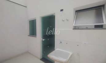 Imagem 7: Casa 2 quartos para alugar no(a) Vila Prudente