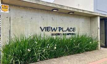 Imagem 3: Apartamento com 2 Dormitórios e Churrasqueira no View Place Marina Mampituba