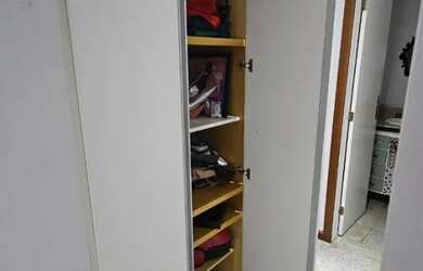 Imagem 12: 3 quartos a 50 metros do mar de Itaparica - Ed. Coral Vermelho Cód: 30622