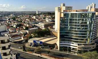 Imagem 3: Apartamento para venda com 81 m² e 3 quartos em Vila Guedes de Azevedo, Bauru - SP