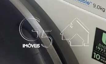 Imagem 5: Aluguel de Apartamento de 2 Quartos na Vila Graff, Jundiaí-SP: 1 Suíte, 2 Salas, 2 Banheir