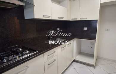 Imagem 8: Apartamento Padrão de 3 dormitórios no Centro de Alphaville- Barueri -SP