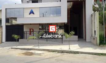 Imagem 3: Apartamento em Montes Claros, no bairro Sagrada Família, à venda