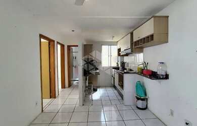 Imagem 2: Apartamento 45M² - para Alugar