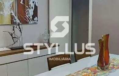 Imagem 6: Todos os Santos Apartamento com 4 dormitórios