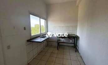 Imagem 5: Apartamento com 2 dormitórios para alugar, 100 m² por R$ 1.200/mês - Jd Aureny III (Taquar