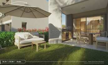 Imagem 6: Beach Class Patacho - excelente oportunidade em apartamento a venda com vista mar