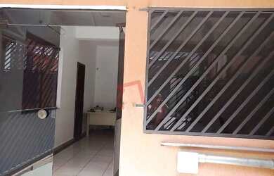 Imagem 3: Sobrado com 8 dormitórios para alugar, 520 m² por R$ 19.420,13/mês - Vila Hamburguesa - Sã