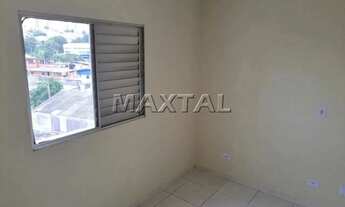 Imagem 4: Apartamento de 34m² , com 1 dormitório, 1 sala e 1 banheiro, Região Mandaqui